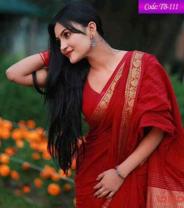 111 Saree - Image 3