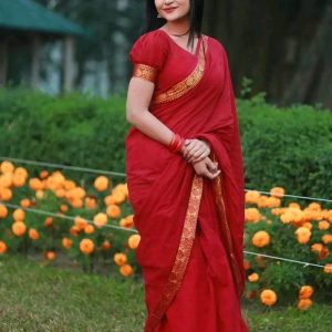 Tangail Saree
