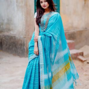 Tangail Saree