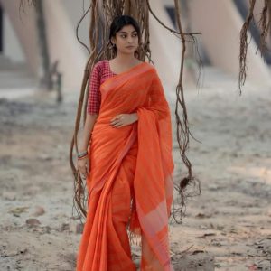 Saree Pic