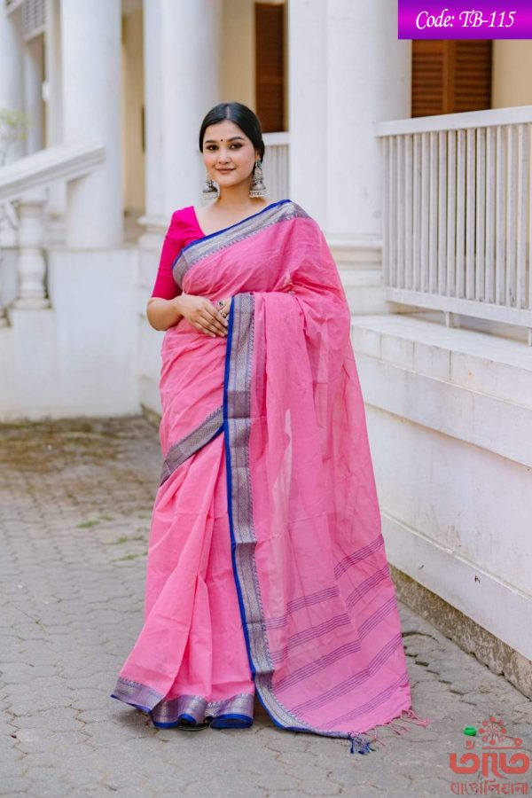115 Saree - Image 3