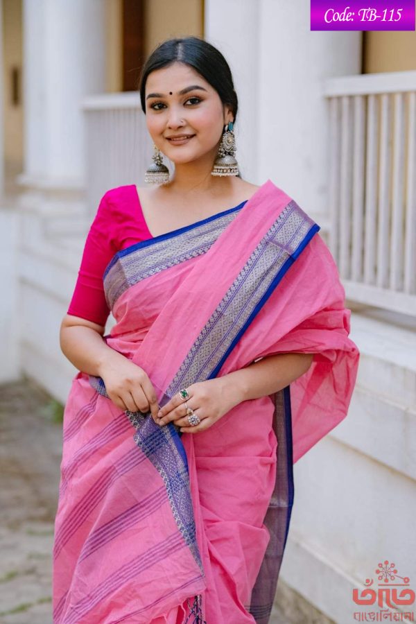 115 Saree - Image 2