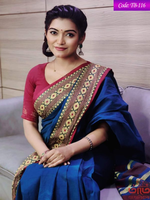 116 Saree - Image 3