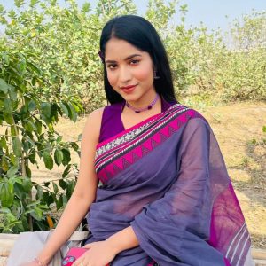 Tangail Saree