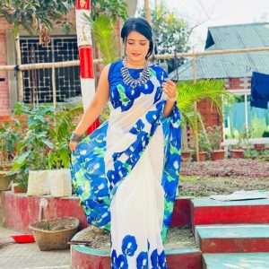 Tangail Saree