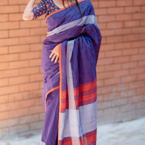 Tangail Saree