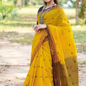 Tangail Saree