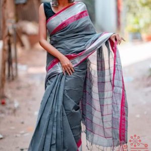 Tangail Saree