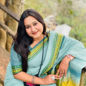 Tangail Saree