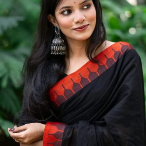 Tangail Saree