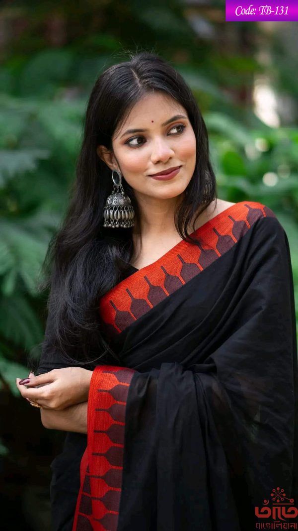 Tangail Saree
