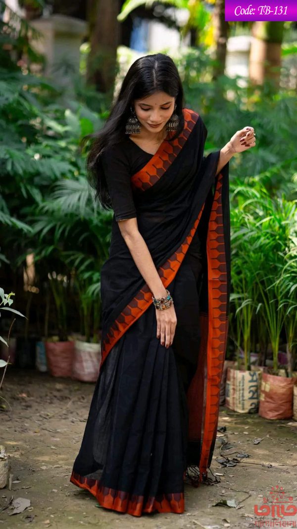 131 Saree - Image 2