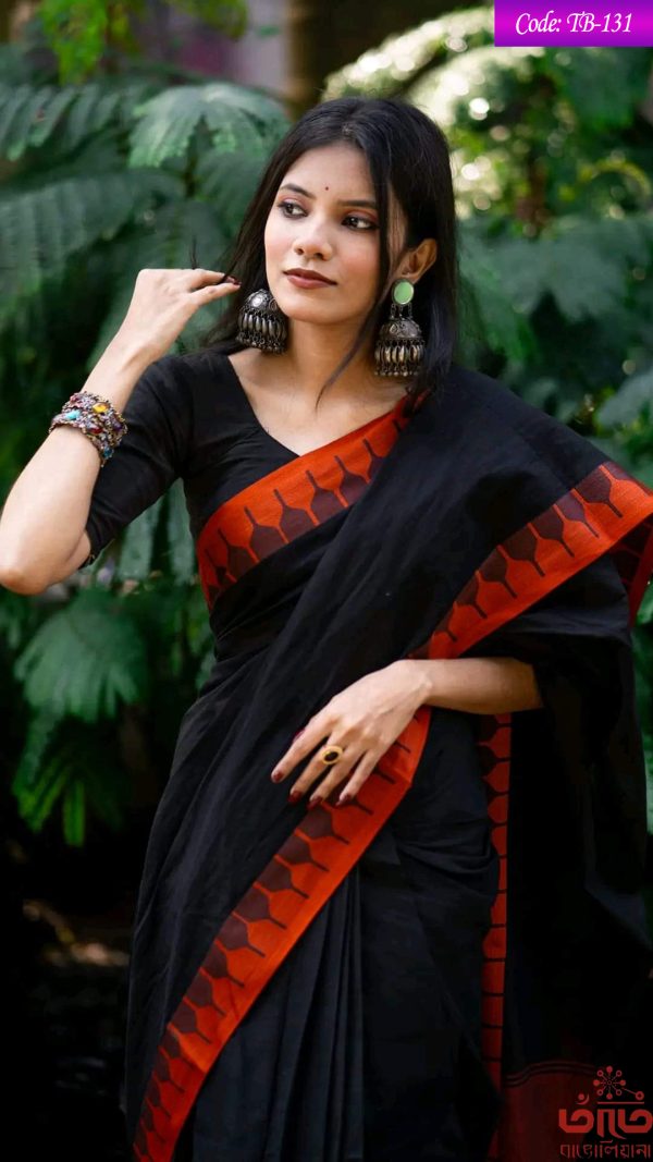 Tangail Saree